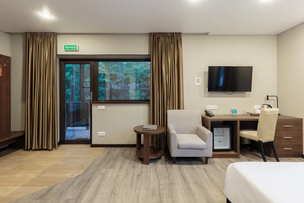 Улучшенный (коннект)