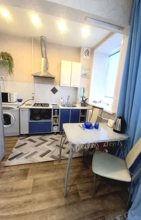 2-комнатная Квартира — аренда посуточно в Глазов