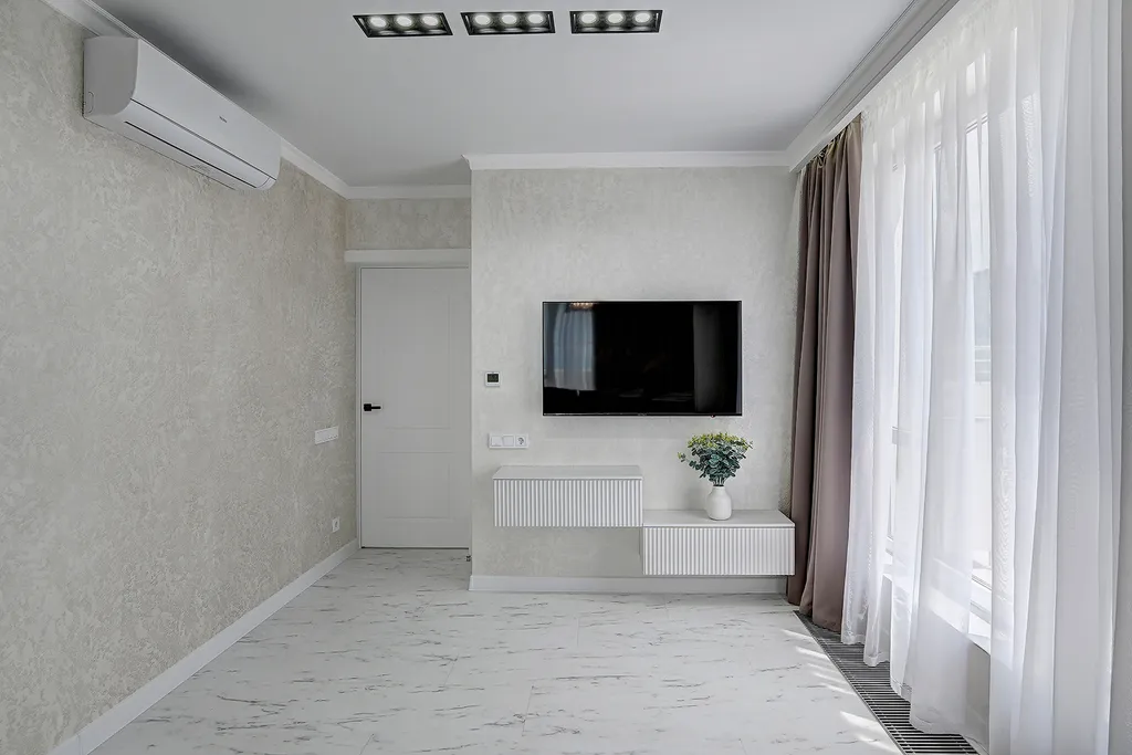 ЖК Морская симфония МореСолнцеАпарт Пентхаус с террасой