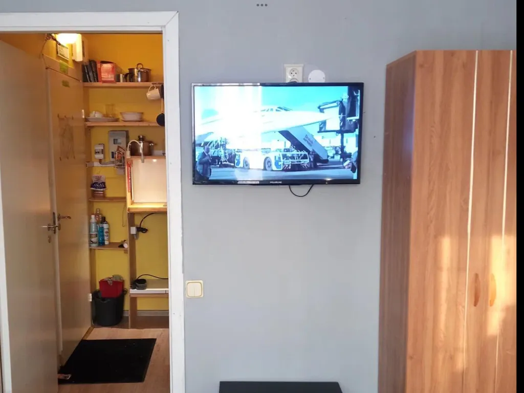 Мини студия в центре