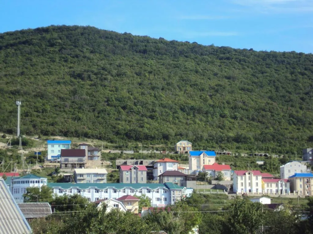 Квартира у моря