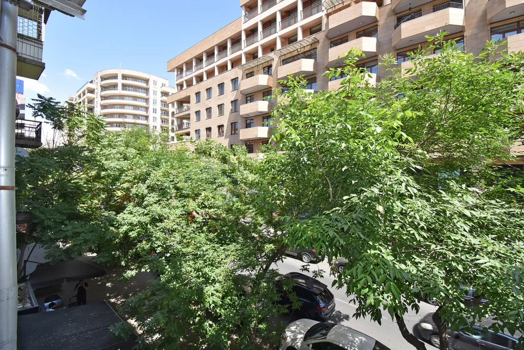 Красивая квартира на Северном проспекте