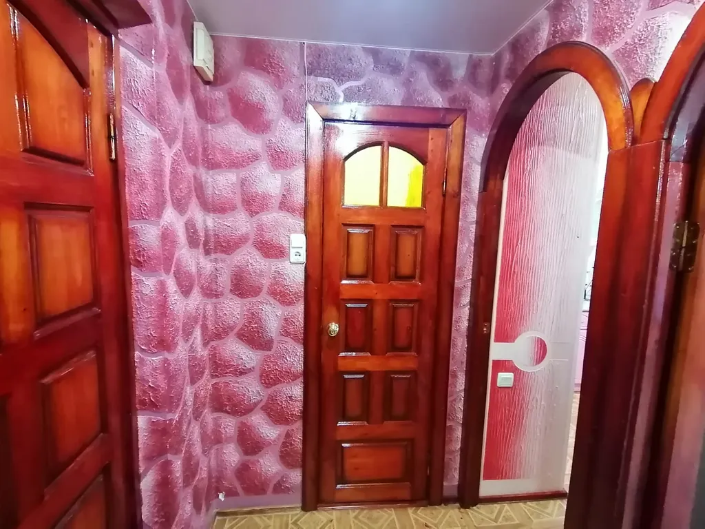 Уютная однушка в центре