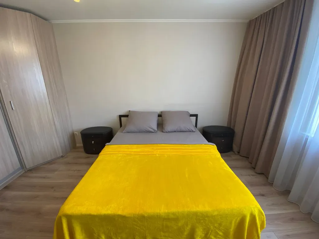 Уютная Квартира рядом с центром города