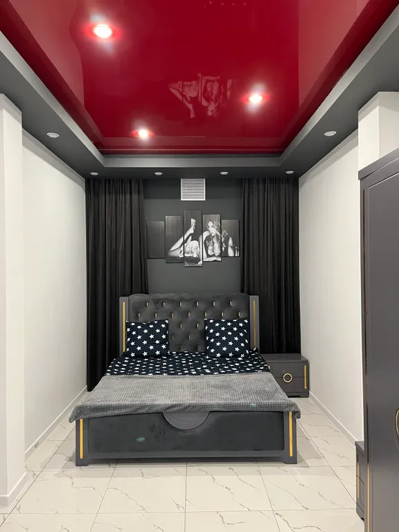 Апартамент Ayshe prestij люкс