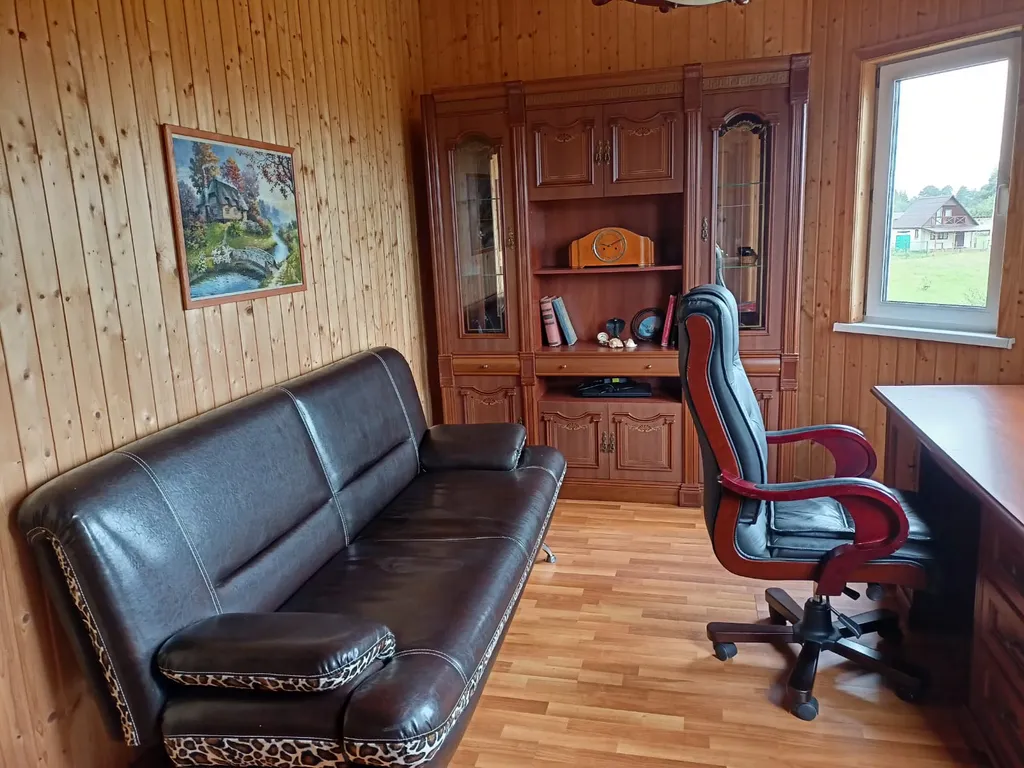 4-комнатный Дом