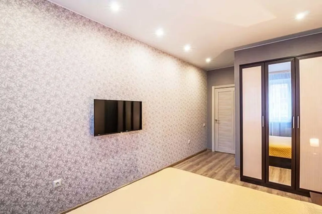 Atma House Апартаменты с удобным выездом на объездную дорогу