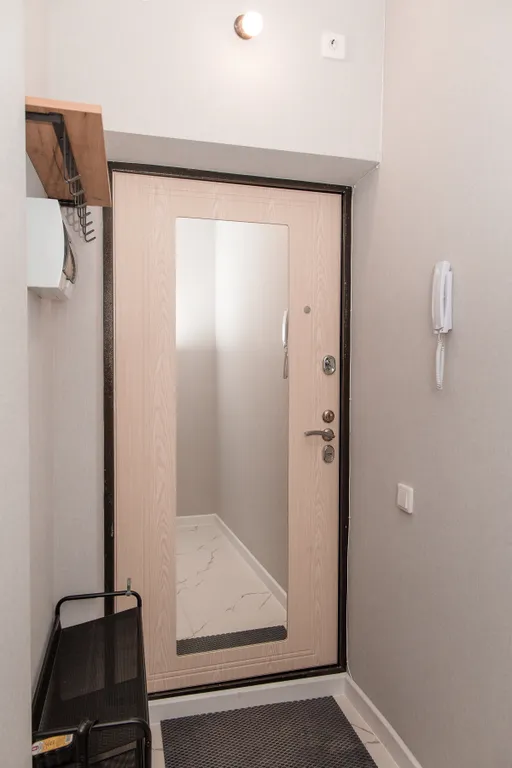 Стильная квартира в центре