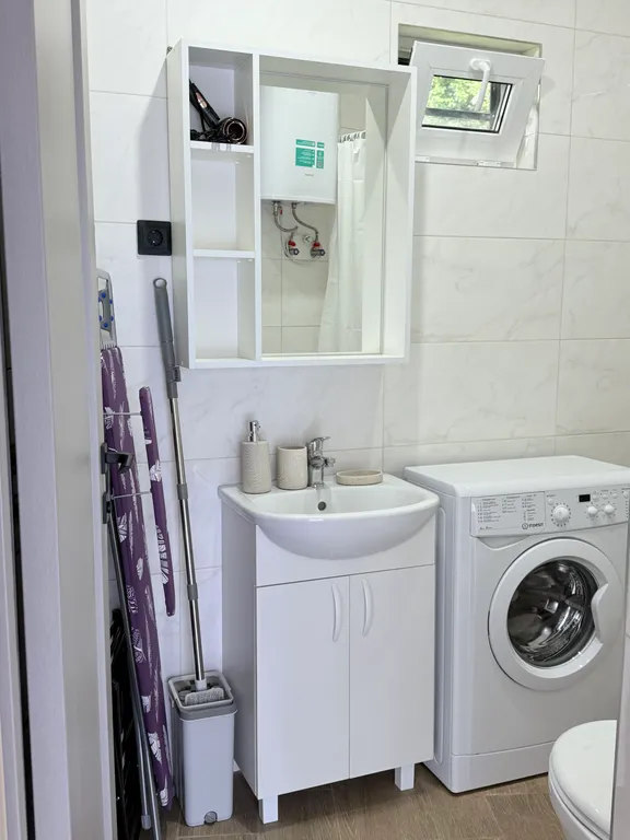 Уютный домик у моря