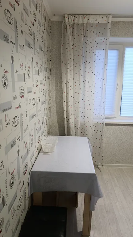 Квартира Недорогая квартира для 3х человек рядом с авиовркзалом — Элиста