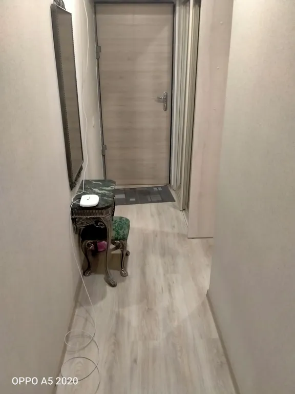 Чистая, свежая квартира, без сюрпризов