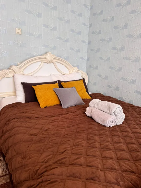 1-комнатная Квартира — аренда посуточно в Нефтеюганск