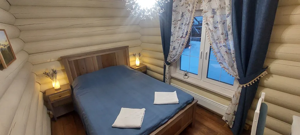 Гостевой дом Загородный