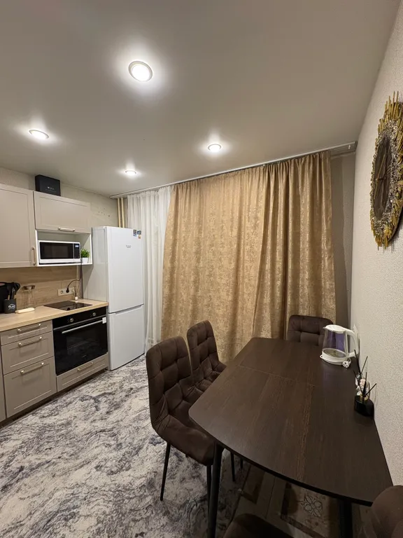 Квартира Уютная квартира в Советском районе — Красноярск