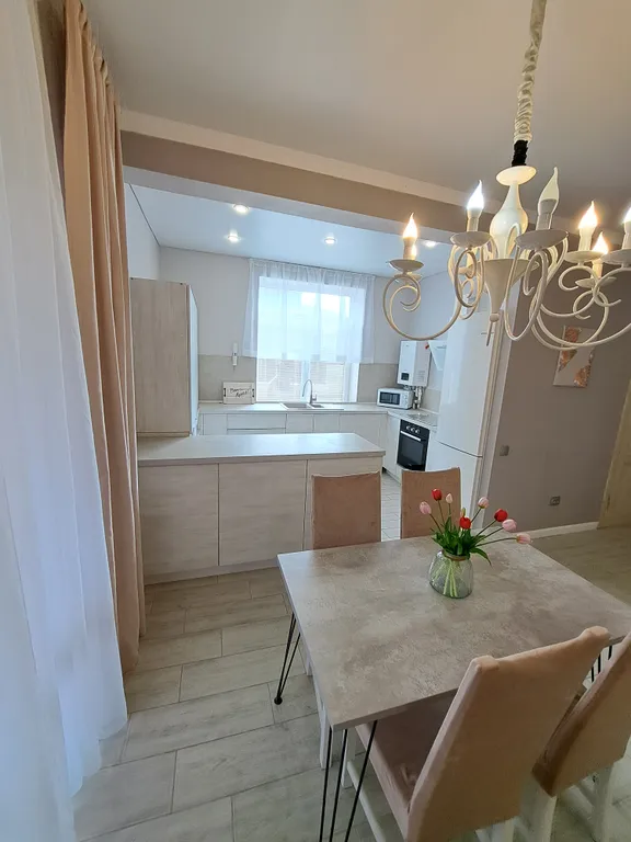 Коттедж Коттедж Апартамент в Екатерининском — Геленджик