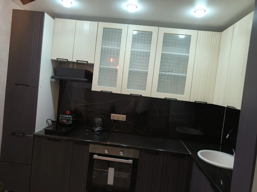 Квартира Уютная квартира — Самара