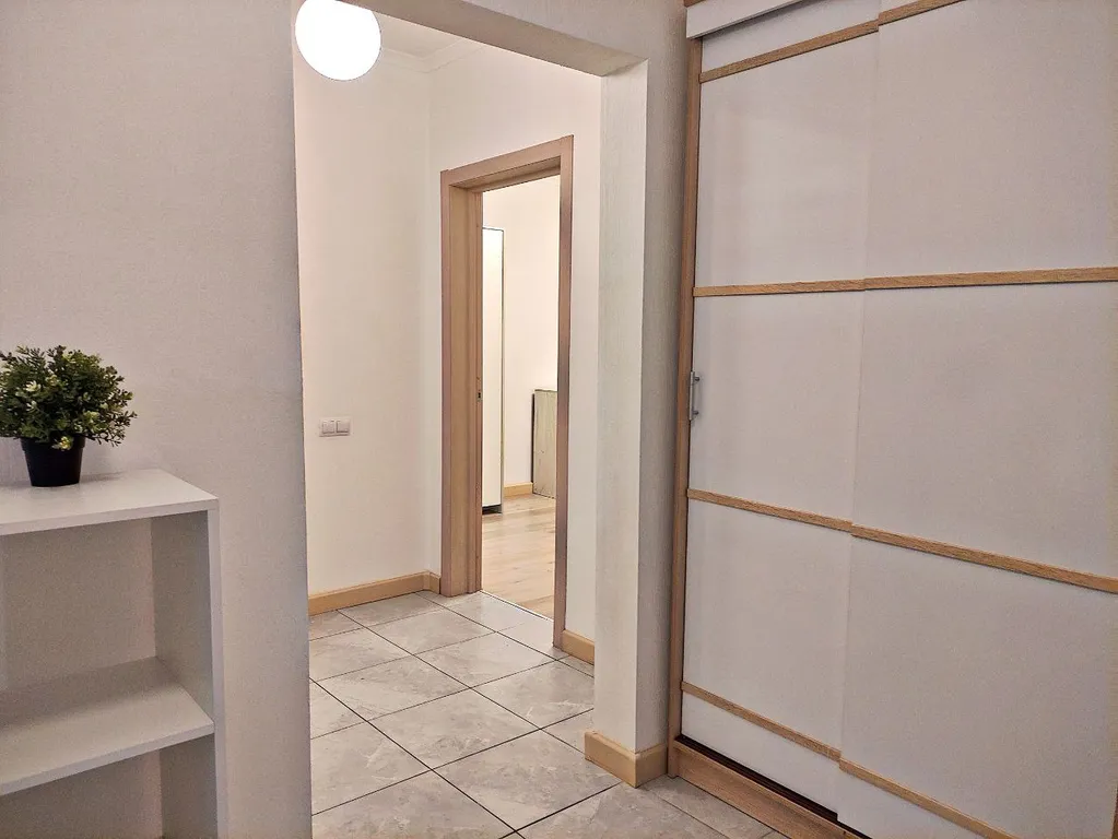 Квартира для большой семьи