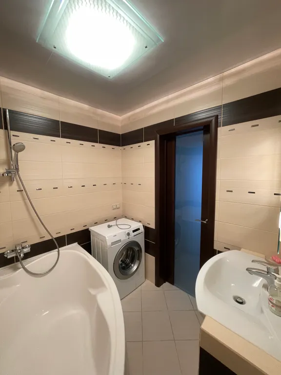 Уютная 2-х комнатная квартира в центре города