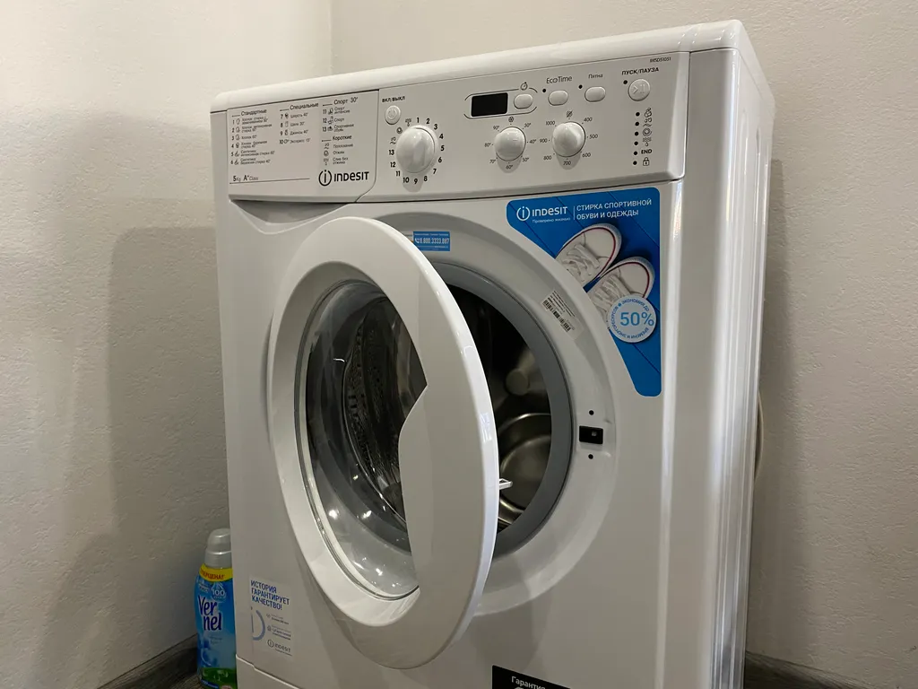 Квартира в курортной зоне возле парка