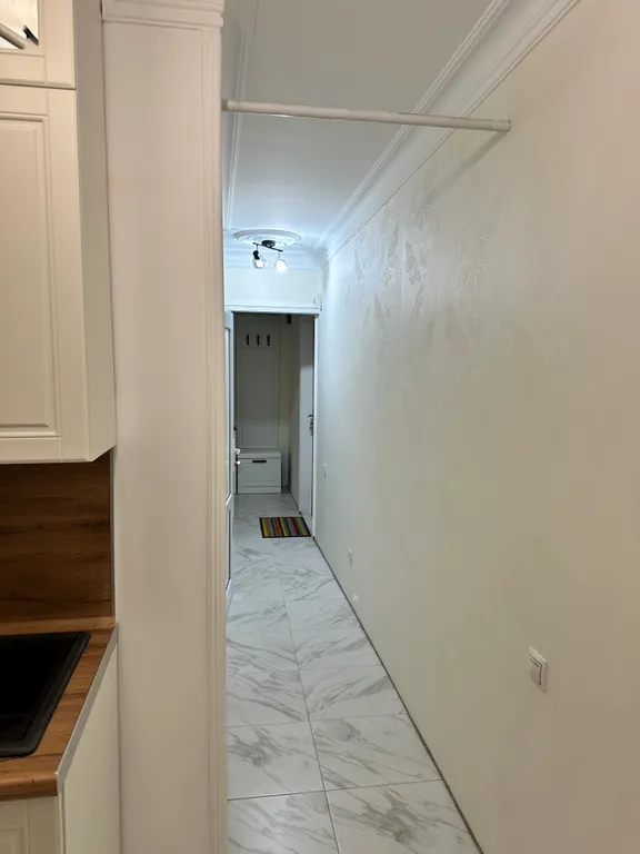 Квартира на Сулакском каньоне