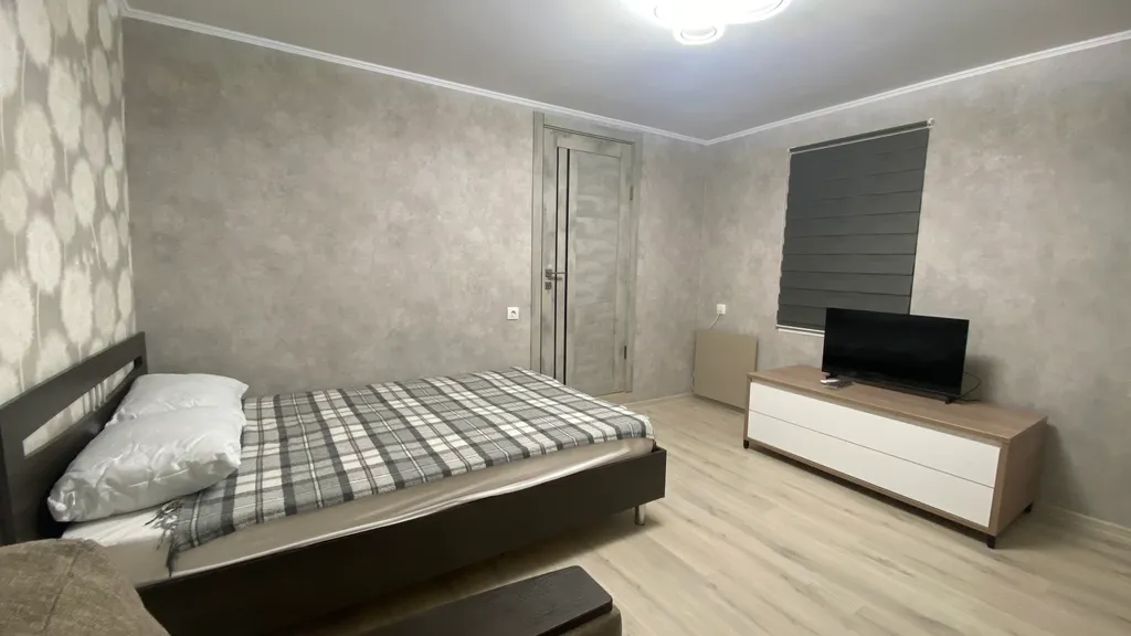 Уютный домик у моря