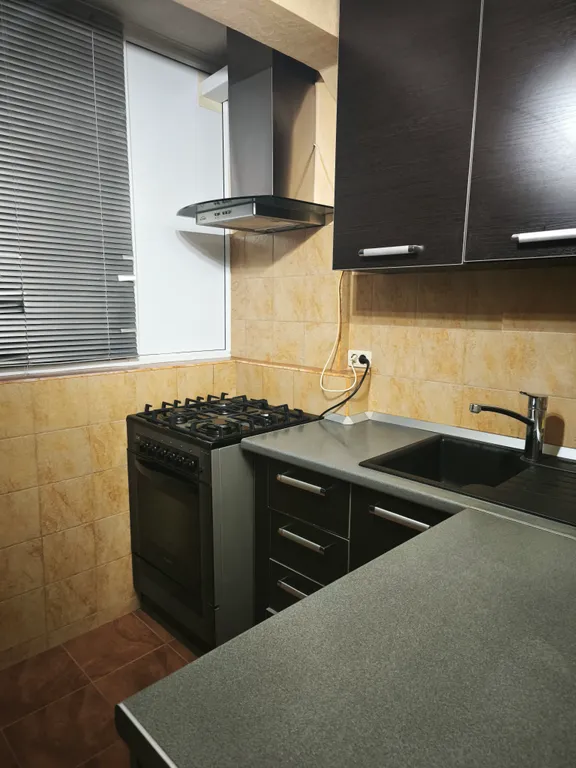 Уютная квартира, в самом востребованном районе рядом вся инфраструктур — аренда посуточно в Пятигорск