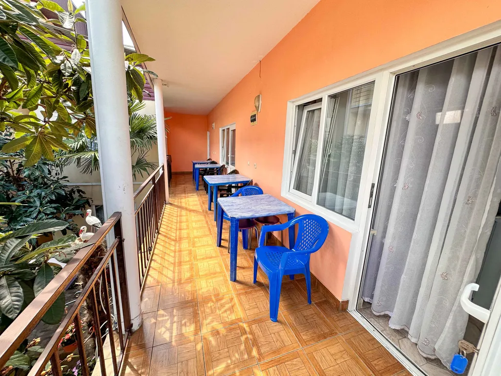 Чкалова 71 Апартаменты №1