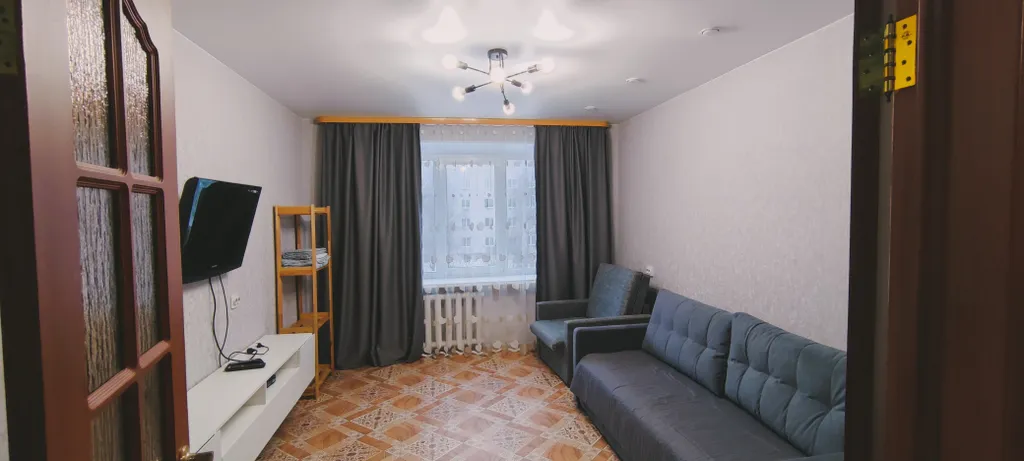 Уютная квартира как дома — аренда посуточно в Валдай