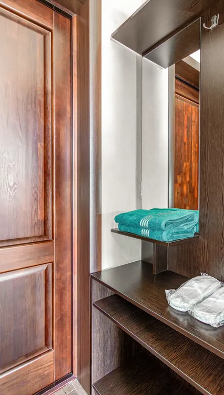 Квартира Комната — Геленджик