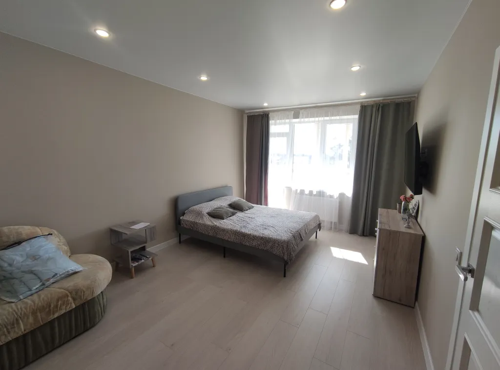 Квартира Уютная квартира в центре города — Калининград