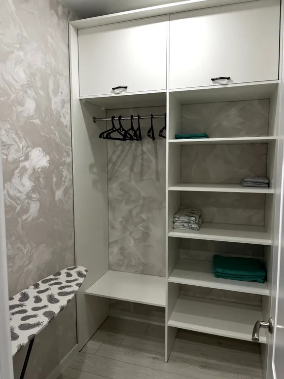 Квартира Новая, уютная квартира в микрорайоне Губернский! ​ — Краснодар