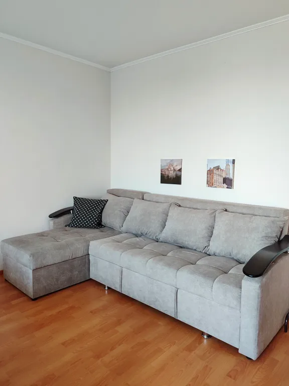 Квартира в центре для вас