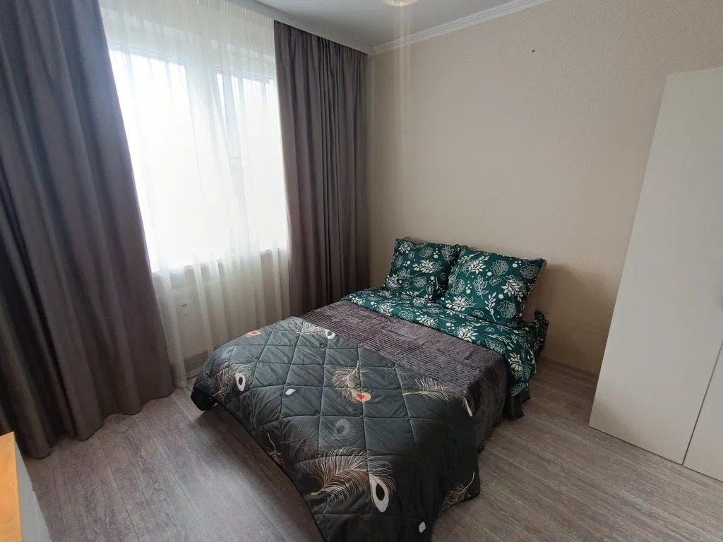 Уютная квартира в Горгиппии