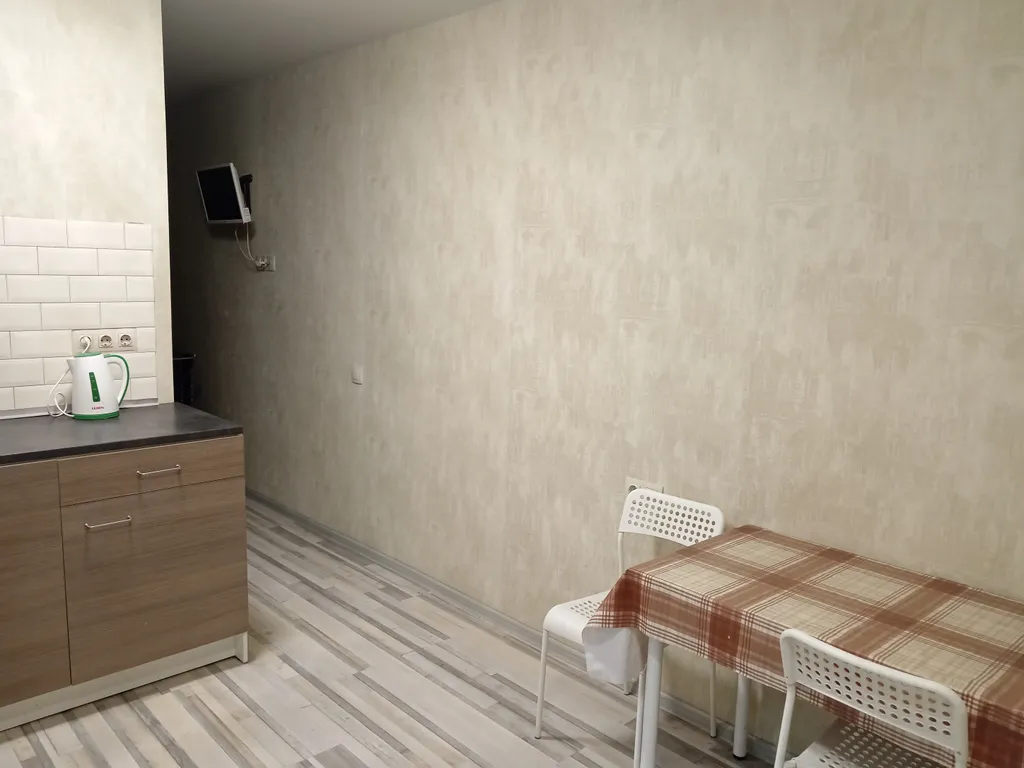 Уютная квартира студия