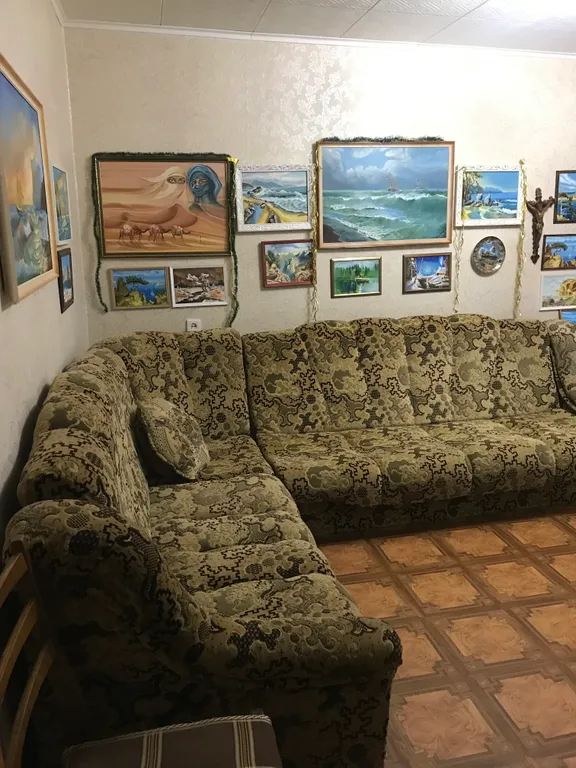 Квартира Уютная квартира в центе города — Судак