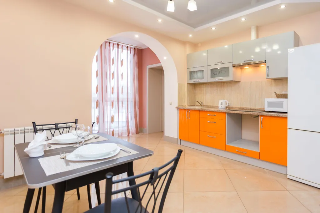 Квартира 2-комнатная Квартира — Минск