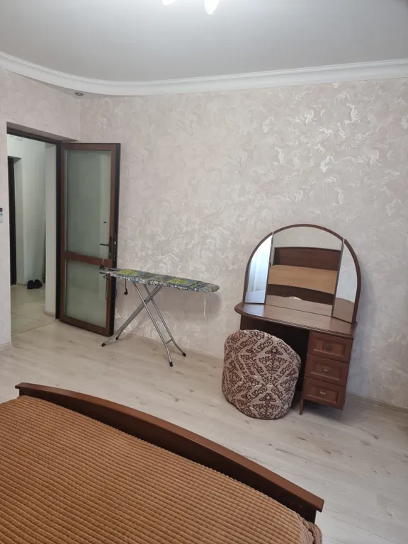 Уютная квартира у моря