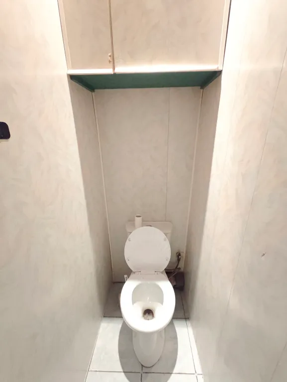 Трёхкомнатная квартира на Краснодонцев