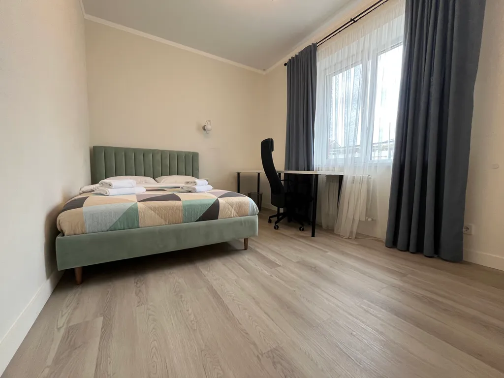 Dale-Ale Дизайнерский загородный Дом Камыш