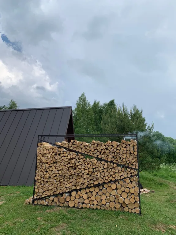 Дом №4 шале у сосны