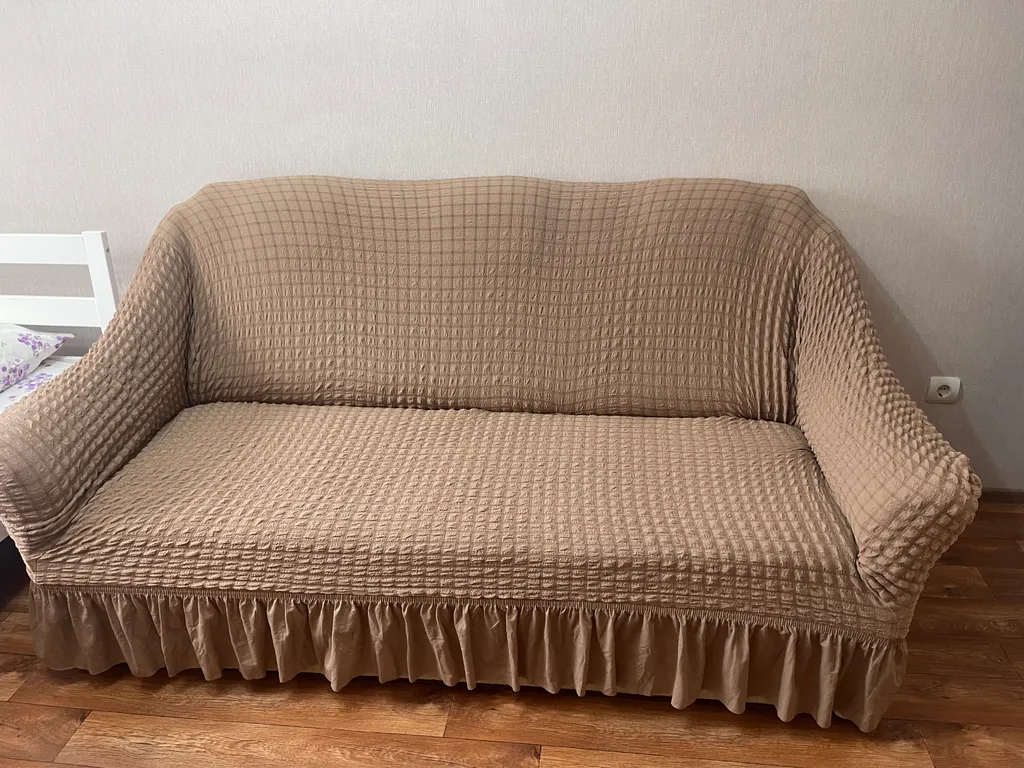 Однокомнатная квартира рядом с парком и стадионом Галицкого