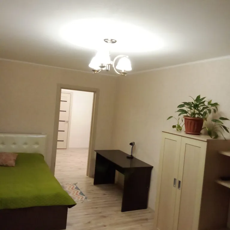 2-комнатная Квартира — аренда посуточно в Чебоксары