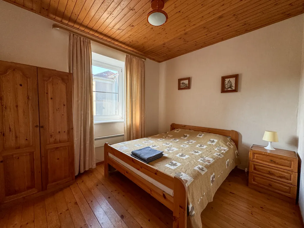 Вилла для вашего комфортного отдыха