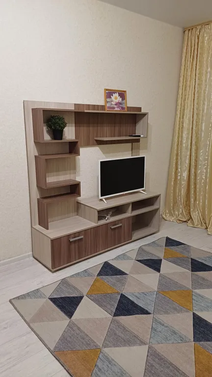 Квартира Квартира Студия 6 квартал — Краснодар