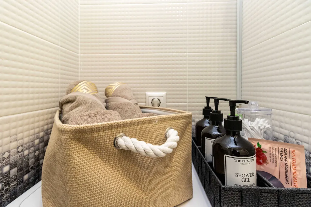 Современная студия в новом жк малой этажности