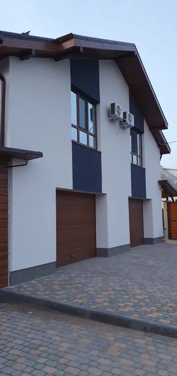 Квартира в коттедже