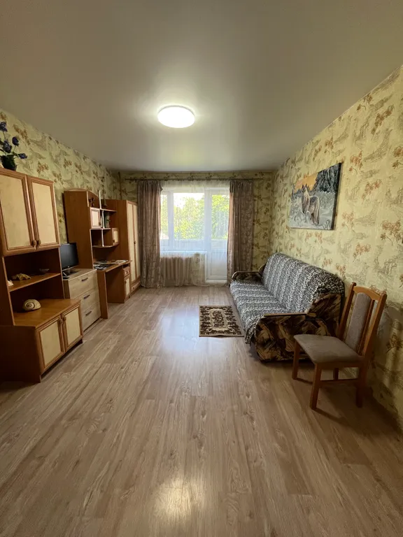 Квартира Просторная квартира недалеко от моря — Зеленоградск