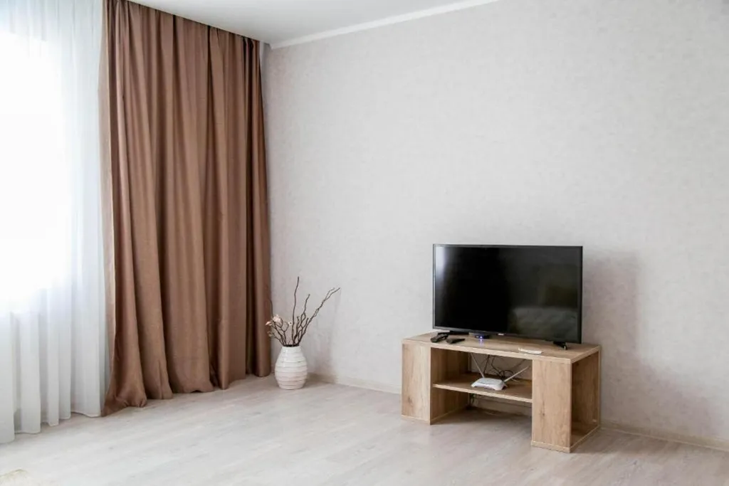 Светлая, уютная трехкомнатная квартира Белые ночи