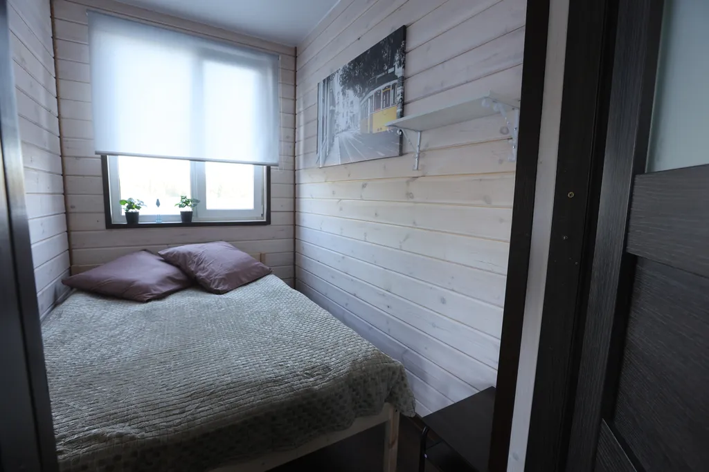 Лагуна Терраса