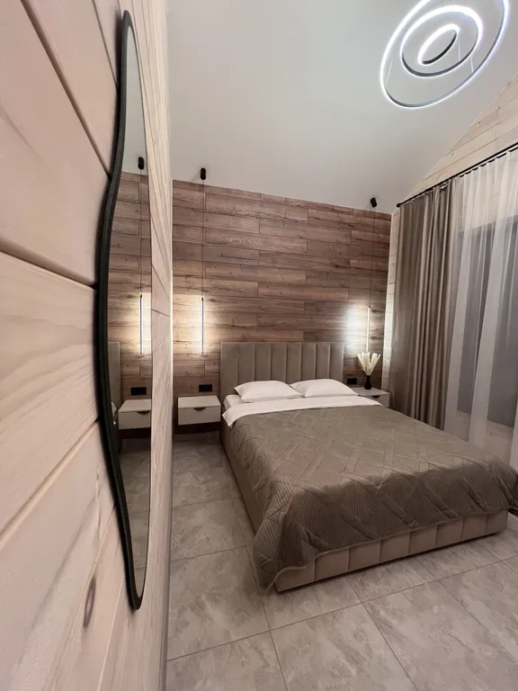 Комфортабельный Дом Vesna